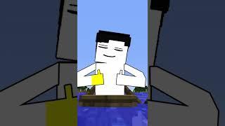 Тот самый фанат FNF | @ArkDarkas  #shorts #minecraft #memes #parody #fnf