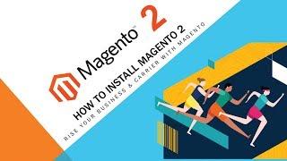 How to Install Magento 2.2.x Manually
