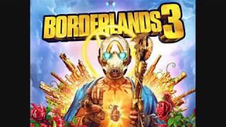 BORDERLANDS 3 BOX ART HIDDEN SECRET