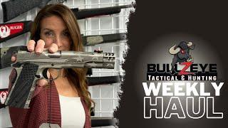 Bullzeye Tactical Weekly Haul | 9.05.2024