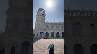 Gurdwara Nankana Sahib  pakistan