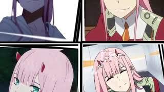 Zero two edit i made follow me on tiktok yfa_skeptical