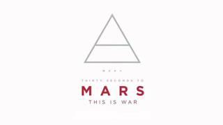 Search and Destroy- 30 Seconds to Mars