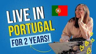 Portugal D7 Visa: Requirements and Application Process