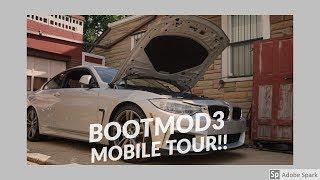 ProTuningFreaks Bootmod3 Features