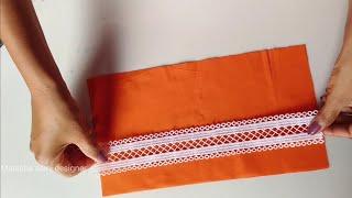 useful sewing tips / sewing tips and tricks / useful sewing tips to make it easier and faster