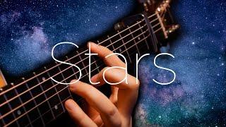 Stars - fingerstyle tune depicting beauty of the night sky