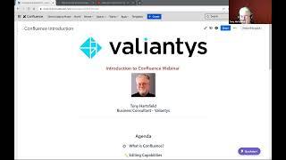Introduction to Confluence | November 2023