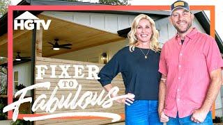 Embracing the Modern Cottage Home - Full Episode Recap | Fixer to Fabulous | HGTV