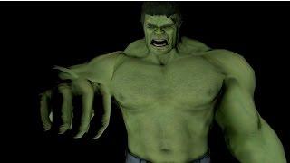 What if The Hulk Smashed You? - Science of the Avengers Explained Part 2