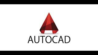 AutoCAD Bangla Full Tutorial  (Class 1)