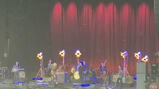 20240702 ROBERT PLANT AND ALISON KRAUSS - 02 - Fortune Teller - MANSFIELD