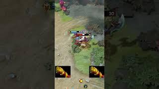 troll warlord MKB VS pangolier MKB dota 2