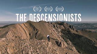 What is SPEEDFLYING? An extreme sport you've probably never heard of - The Descensionists