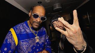 EMINEM & SNOOP DOGG - WITHOUT ME REMIX! 