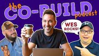 Andy Follows Tips from Wes McDowell to Banish Bad Websites! (E101)