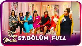 Doya Doya Moda 57. Bölüm | 11.02.2020