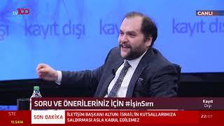 İstanbul Rasathanesi neden yok edildi? Ömer Faruk İspir anlattı