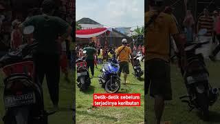 Satu detik sebelum terjadinya keributan#viral #amazing #tiktok #indonesia #cat #business #america