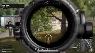 W e E K e N d m.O.d.E || RANKED MODE || PUBG PC LIVE ||