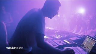 Âme live (Frank Wiedemann) at Haïku Paris / by Melodic Diggers