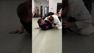 Arm Wrap Closed Guard Submissions