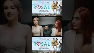 Rosali Trailer  #armeniatv #sharmpictures #mitoyanproduction #fasttv