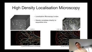 I2K 2020 tutorial: DECODE for Single Molecule Localization Microscopy