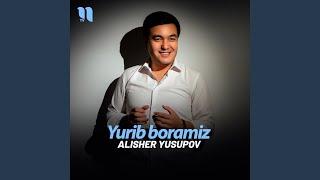 Yurib boramiz