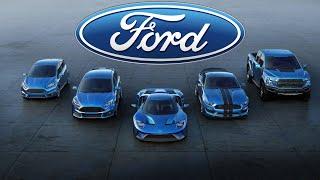 Top 10 Best Ford Cars Of All Time