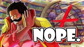 Oda does not want you to know this | One Piece 1116 FIRST REACTION