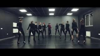 Sevdaliza - One Armed Lullaby | Choreo by Belyak Lera