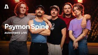 Psymon Spine on Audiotree Live (Full Session)