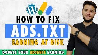 How to Fix Earning At Risk Issue in Adsense  - Double Adsense earning - Google Adsense Tips 2023