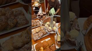 “Bouchon Bakery” a must visit in Napa Valley #shorts