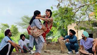 ਡੀ ਪੀ ਮਾਸਟਰ 16 | DP MASTER 16 | SHORT MOVIE 2023 | THEATER JUNCTION ( TJ) |