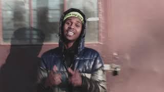 Lebo - Get Rich (Offcial Music Video) | Dir. @WeWorkincinemas