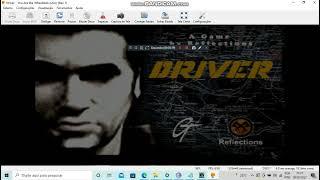 Driver You Are The Wheelman speedrun any% 00.05.05