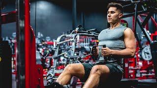 How To Properly Do The Seated Cable Row (IT MATTERS!)