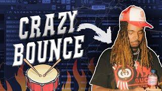  HOW TO MAKE YOUR DRUMS BOUNCE / SECRET TO WHEEZY DRUM BOUNCE  