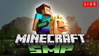 Minecraft SMP for chill #minecraft #minecraftshorts