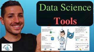 Best Data Science Tools