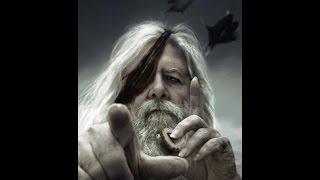 Óðinn - Odin - Wōden - Wodan - Woutan - All Father Visual Tribute