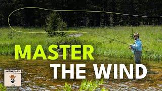 Top 5 Tips for Fly Casting In The Wind | Ep. 67