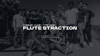 (FREE) Internet Money Type Beat - "FLUTE STRACTION" by prod.olaf