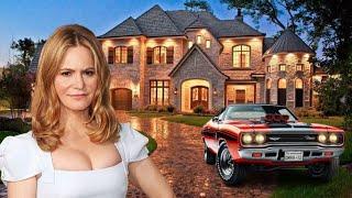 Jennifer Jason Leigh HUSBAND, Children, House, Cars, Net Worth 2024 and More