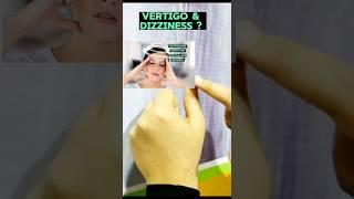 Vertigo Dizziness?  Press this Acupressure Point for 2 minutes to get Relief