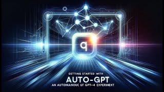 AutoGPT | Getting Started [A-Z]  Install & Run | Easy