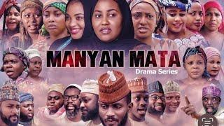 MANYAN MATA Season 1 Episode 1