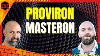 Masteron vs Proviron for Estrogen Control